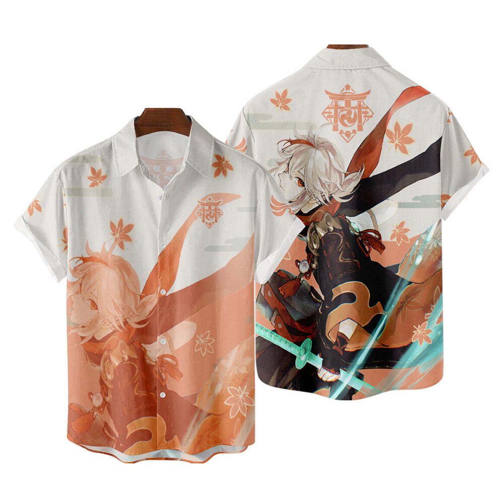 Genshin Impact ī ڽ t   3D Ʈ ġ ª 